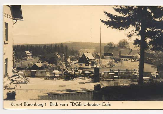 10048078 Schmiedeberg Riesengebirge Niederschlesien Schmiedeberg Baerenburg