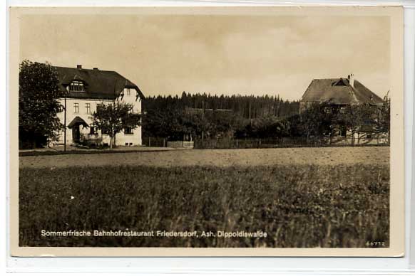 10060487 Schmiedeberg Giant Mountains Lower Silesia Schmiedeberg Friedersdorf