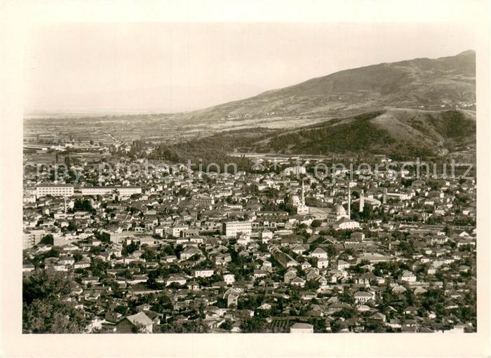 13749082 Bitola Bitolj Monastir Macédoine Aviation photo