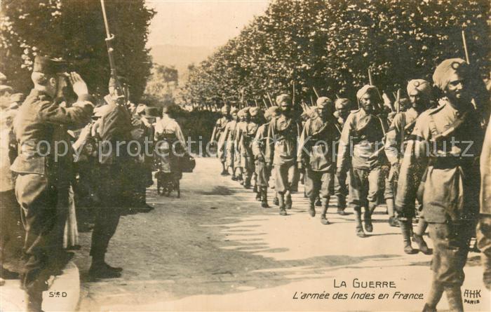 73752557 Militaria Soldatenleben AHK Paris La Guerre