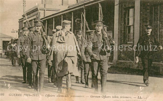 73752818 Militaria Offiziere LL.98 Guerre 1914-1915