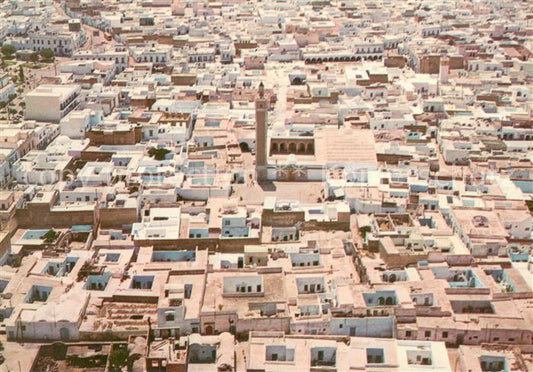 73760785 Nabeul Tunisia aerial photo