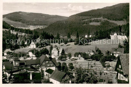 73768362 Spindelmuehle Monts des Géants des Sudètes