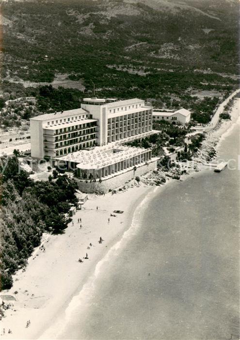 73769711 Makarska Croatia Hotel Jadran Strand