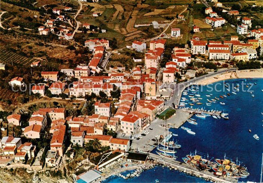 73794322 Isola d Elba Aerial photo of Marina di Campo