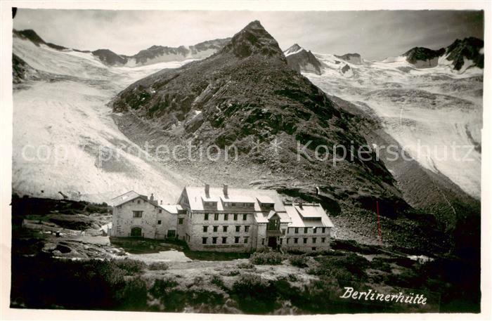 73820873 Berlinerhuette 2040 Zillertal AT aerial photography