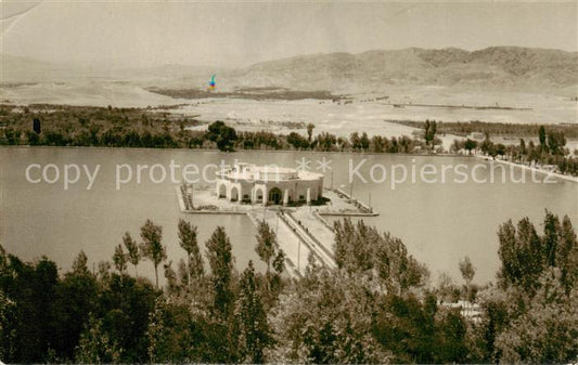 73831290 Taebris Iran aerial photography temple