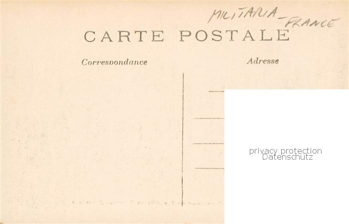 73854303 Militaria France 1914 Laborde passage de Princes Paris