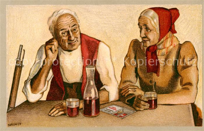 73891888 Schuetzensport Schweiz Wein Litho