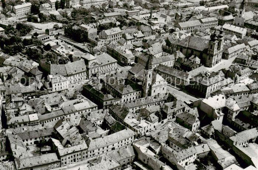 73832132 Szekesfehervar HU aerial photography