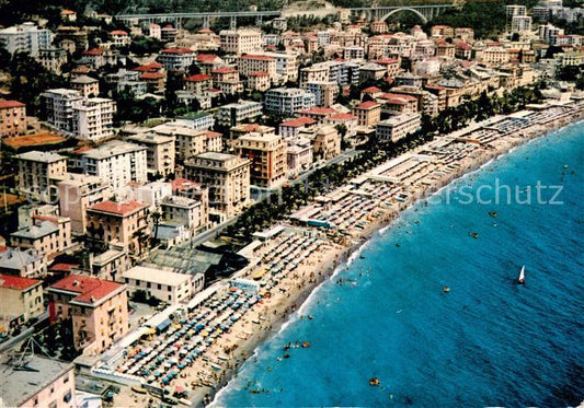 73832166 Varazze Liguria IT Panorama de l'aéroport