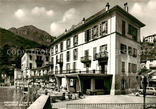 73832193 Menaggio Lago di Como IT Albergo Villa Vista