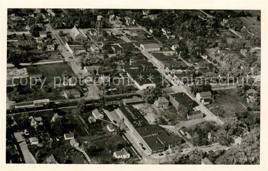 73833037 Medaryville Indiana USA aerial photograph