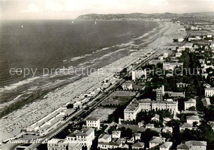 73850701 Riccione Rimini IT photo d'aviateur