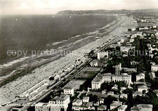 73850701 Riccione Rimini IT photo d'aviateur