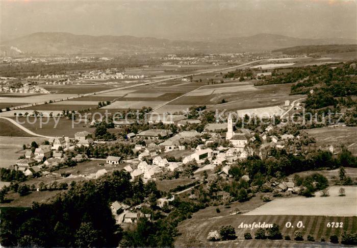 73853502 Ansfelden Haute-Autriche AT Aviation photo