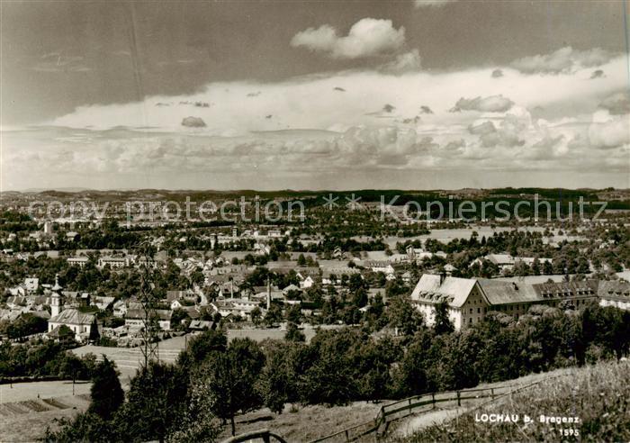 73853963 Lochau Bregenz Vorarlberg Panorama