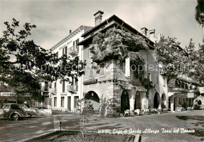 73858281 Torri del Benaco IT Albergo Lago di Garda