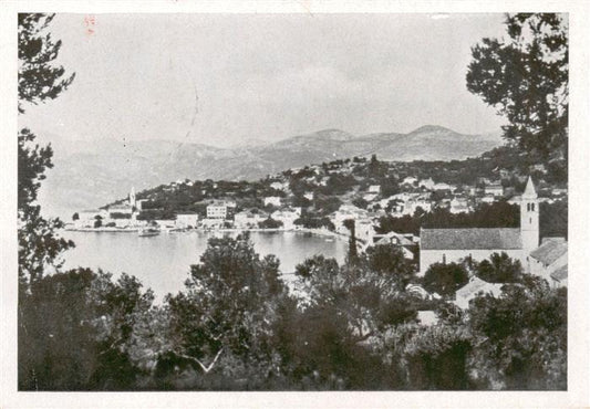 73870584 Lopud Dubrovnik Croatia Panorama