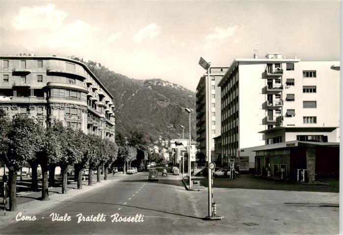 73871699 Como Lago di Como Viale Fratelli Rosselli