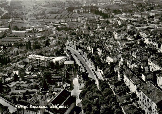 73874728 Feltre Belluno IT photo d'aviateur