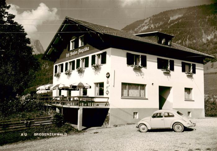 73886769 Bregenzerwald Vorarlberg AT Cafe Pension Angelika