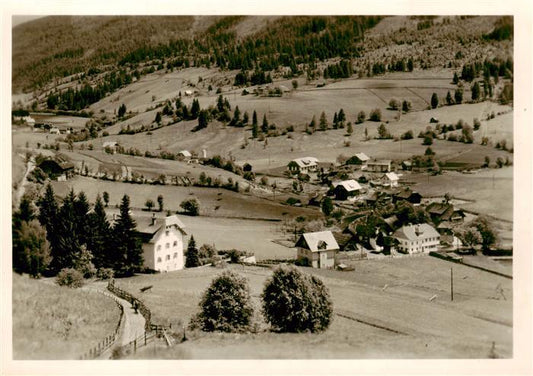 73900354 Kleinkirchheim Carinthia aerial photograph