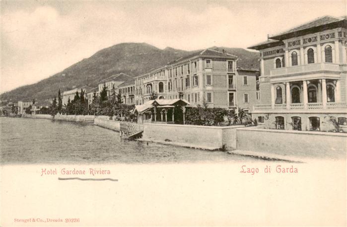 73933916 Lago di Garda IT Hotel Gardone Riviera