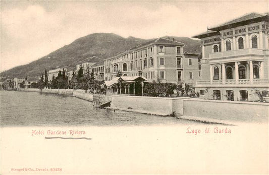 73933916 Lago di Garda IT Hotel Gardone Riviera