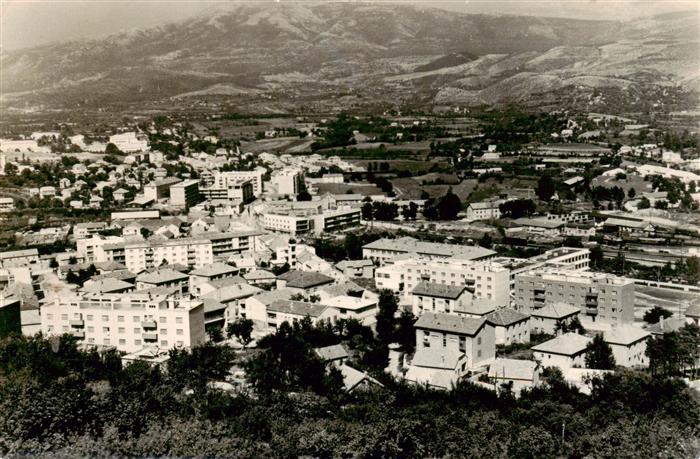 73934680 Knin Tenin Sibenik Croatia Panorama