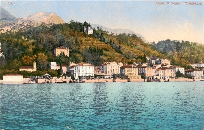 73937276 Tremezzo Lago di Como IT Panorama