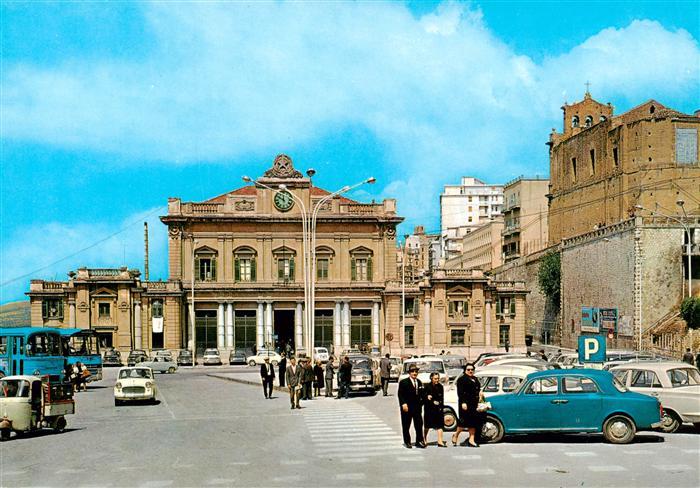 73938751 Agrigento Sicilia IT Piazza Stazione