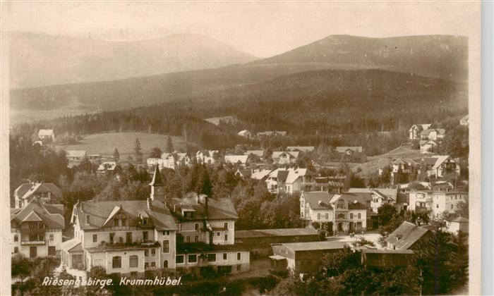 73939015 Schweidnitz Swidnica PL Monts des Géants Krummhuebel