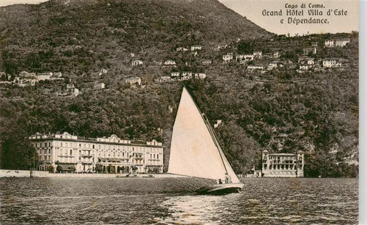 73939742 Cernobbio Lago di Como IT Grand Hôtel Villa d Este e Dépendance