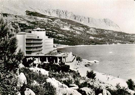 73940990 Makarska Croatia Tucepi Hotel Jadran