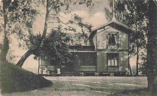 73973987 Nybro Sweden Brunnskontoret