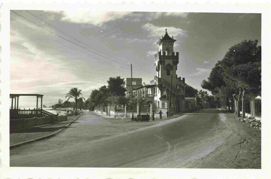 73974012 Benicassim Castello de-la-Plana Valenciana ES Promenade de las Villas e