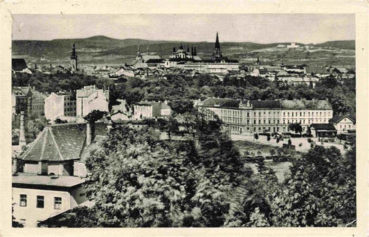 73974028 Olmuetz OLOMOUC CZ Panorama