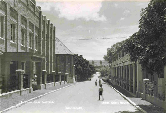 73974912 Mariannhill Suedafrika Precious Blood Convent Ladies Guest House