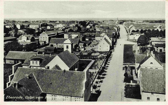 73973925 Ebenrode Nesterow Kaliningrad Oblast Stallupoenen RU Panorama view from