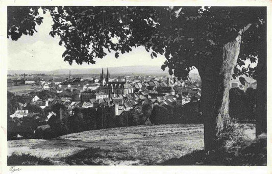 73975137 Eger  Cheb CZ Panorama