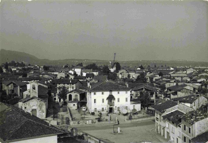 73975786 Valeriano Lunense Vezzano Ligure La Spezia Ligurie IT Panorama