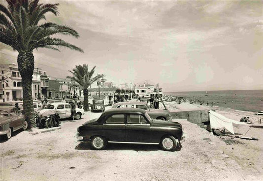 73976127 Premia de Mar Mataro Cataluna ES Plaza de la Victoria