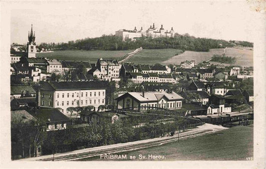 73975290 Pribram CZ Panorama