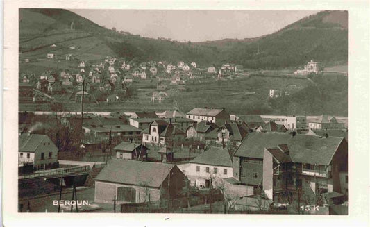 73975368 Beroun Beraun CZ Panorama