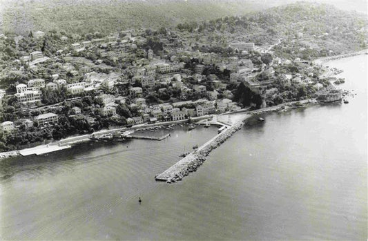 73975763 HERCEG NOVI Hercegnovi Montenegro Fliegeraufnahme