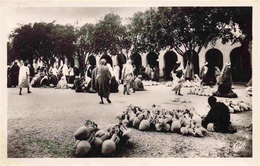 73975908 Djerba Jerba Tunesie Marché aux Gargoulettes à Houmt-Souk