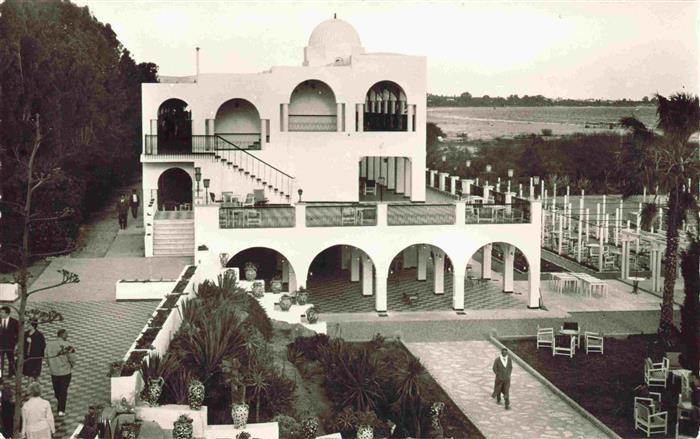 73975910 Hammamet Tunisie Hôtel Fourati