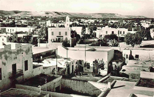 73975911 Hammamet Tunesie Vue générale