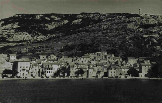 73975942 Novi Vindolski Croatia View from the water